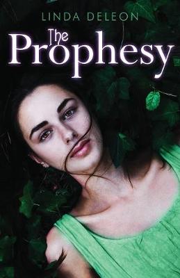 Book cover for The Prophesy