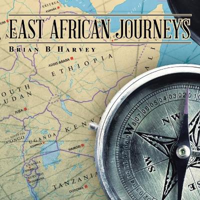 Book cover for East African Journeys