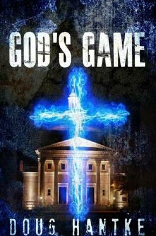 Cover of God's Game