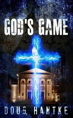 Cover of God's Game