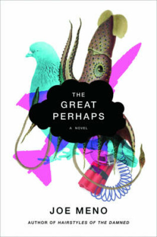 Cover of The Great Perhaps