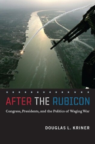 Cover of After the Rubicon