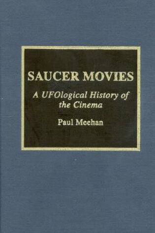 Cover of Saucer Movies