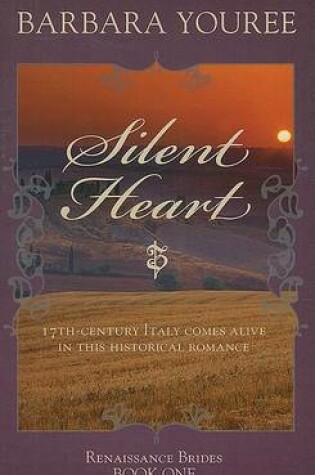 Cover of Silent Heart