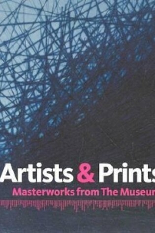 Cover of Artists & Prints