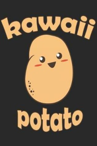 Cover of Kawaii Potato