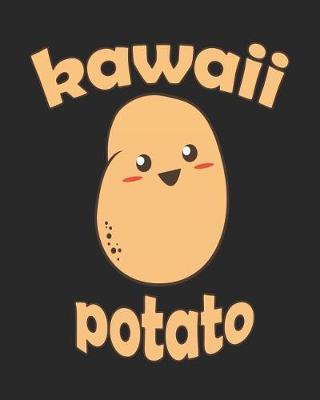 Book cover for Kawaii Potato