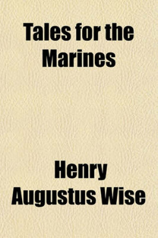 Cover of Tales for the Marines