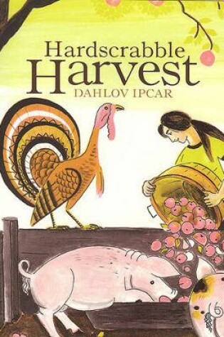 Cover of Hardscrabble Harvest