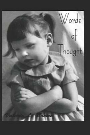 Cover of Words of Thought