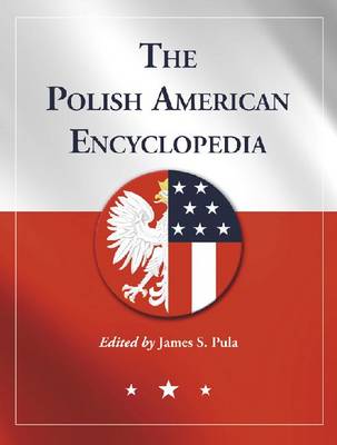 Cover of The Polish American Encyclopedia