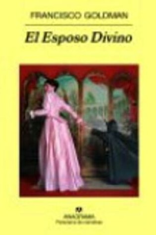 Cover of El Esposo Divino