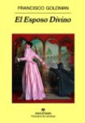 Book cover for El Esposo Divino