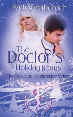 Book cover for The Doctor's Holiday Bonus