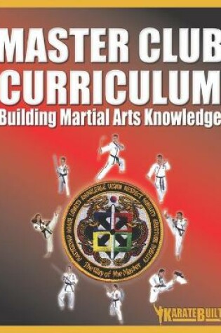 Cover of Master Club Curriculum