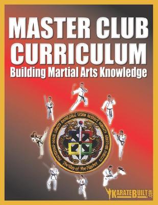 Book cover for Master Club Curriculum