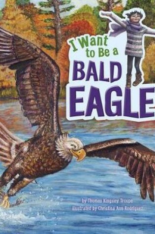 Cover of Bald Eagle