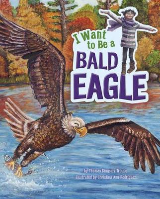 Cover of Bald Eagle