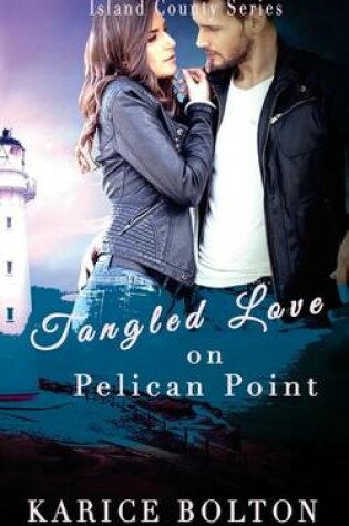 Cover of Tangled Love on Pelican Point