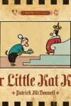 Book cover for Our Little Kat King