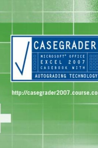 Cover of CaseGrader