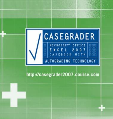 Cover of CaseGrader