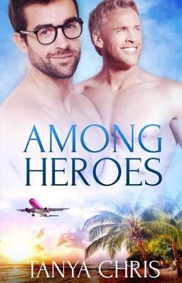 Book cover for Among Heroes