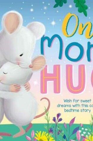 Cover of One More Hug