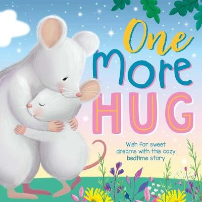 Book cover for One More Hug