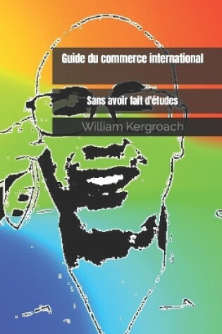 Cover of Guide du commerce international