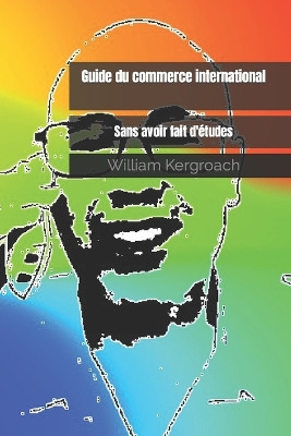 Book cover for Guide du commerce international