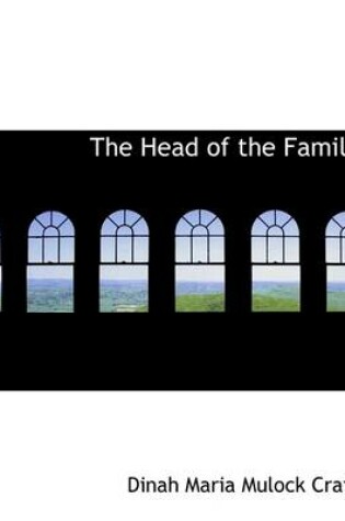 Cover of The Head of the Family