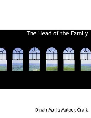 Book cover for The Head of the Family