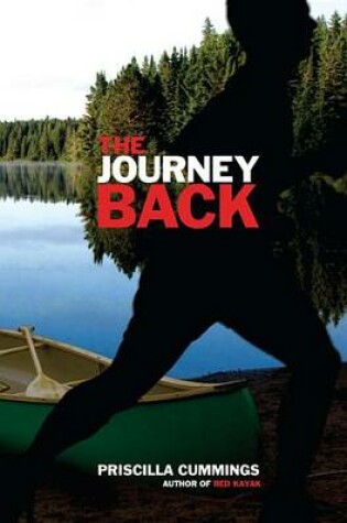 Cover of The Journey Back