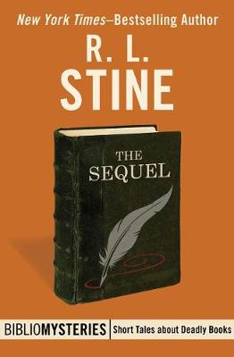 Book cover for The Sequel