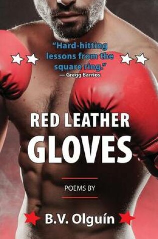 Cover of Red Leather Gloves