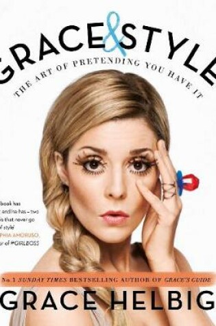 Cover of Grace & Style