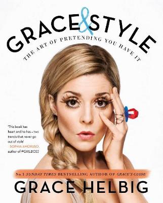 Book cover for Grace & Style