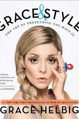 Cover of Grace & Style