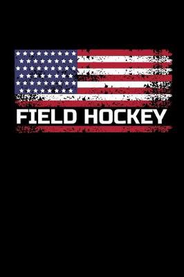 Book cover for Field Hockey