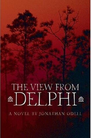 Cover of The View from Delphi