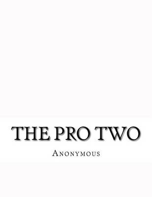 Book cover for The Pro Two