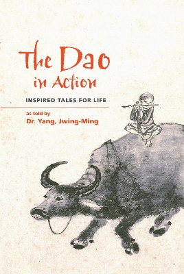 Book cover for The Dao in Action