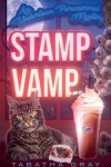 Book cover for Stamp Vamp