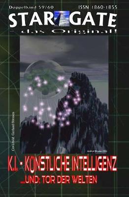Book cover for Star Gate 059-060