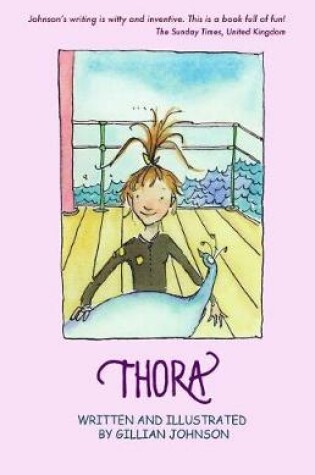 Cover of Thora