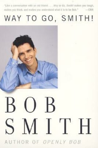 Cover of Way to Go, Smith!