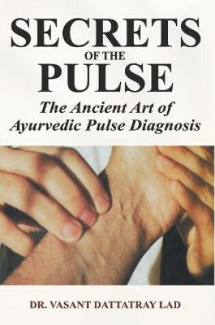 Cover of Secrets of the Pulse