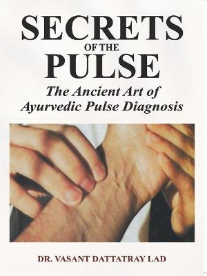 Book cover for Secrets of the Pulse