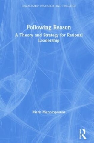 Cover of Following Reason